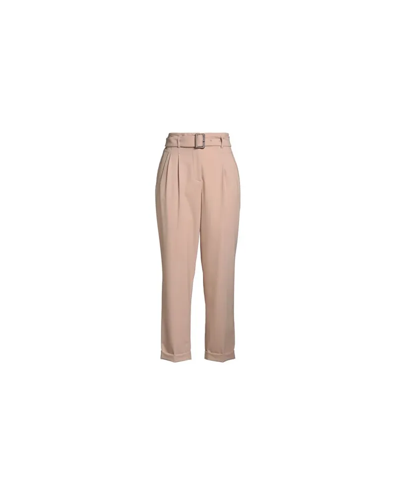 Peserico HOSEN & RÖCKE - Hosenauf YOOX.COM Sand