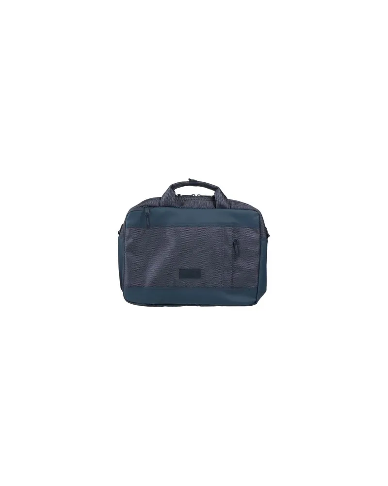 Eastpak ACTON  - TASCHEN - Handtaschenauf YOOX.COM Taubenblau