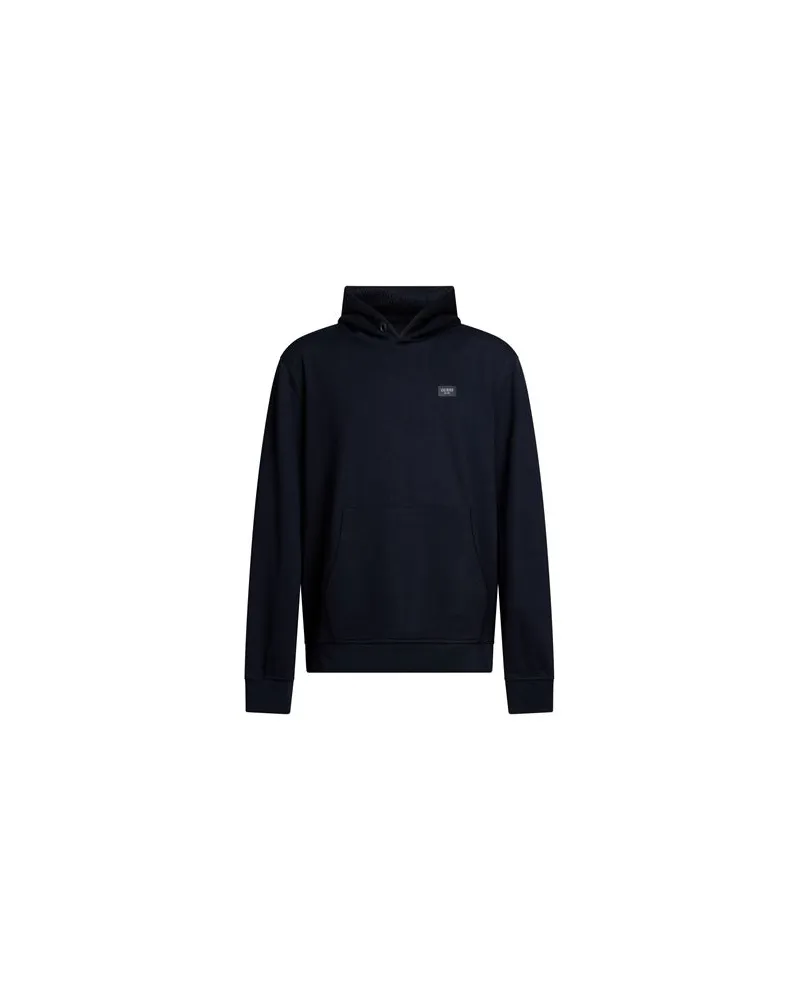 Guess TOPS - Sweatshirtsauf YOOX.COM Marineblau