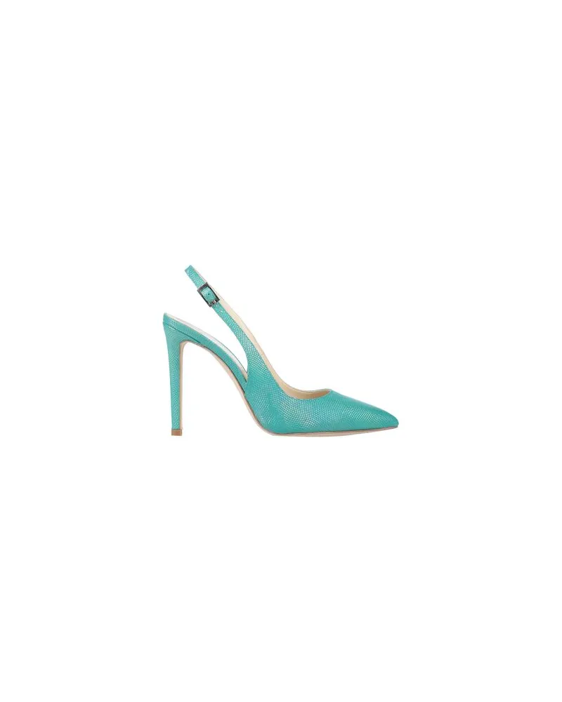 Gianni Marra SCHUHE - Pumpsauf YOOX.COM Säuregrün