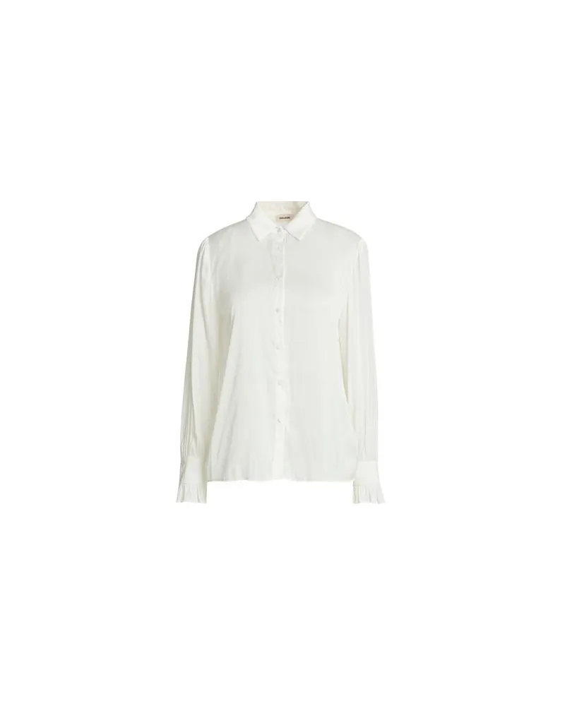Zadig & Voltaire TOPS - Topsauf YOOX.COM Off