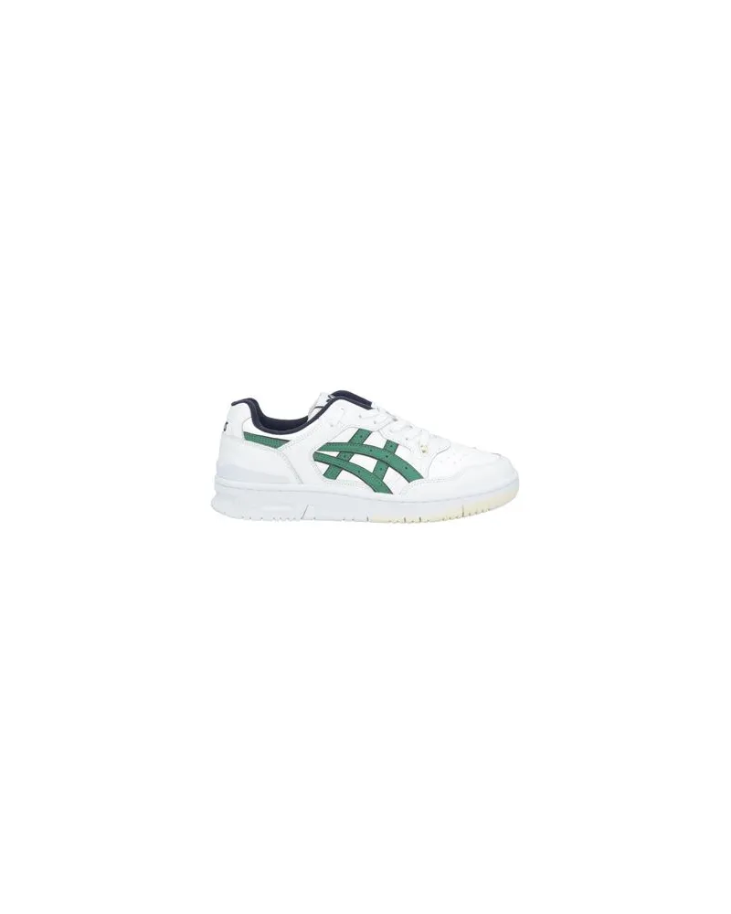 Asics SCHUHE - Sneakersauf YOOX.COM Weiß