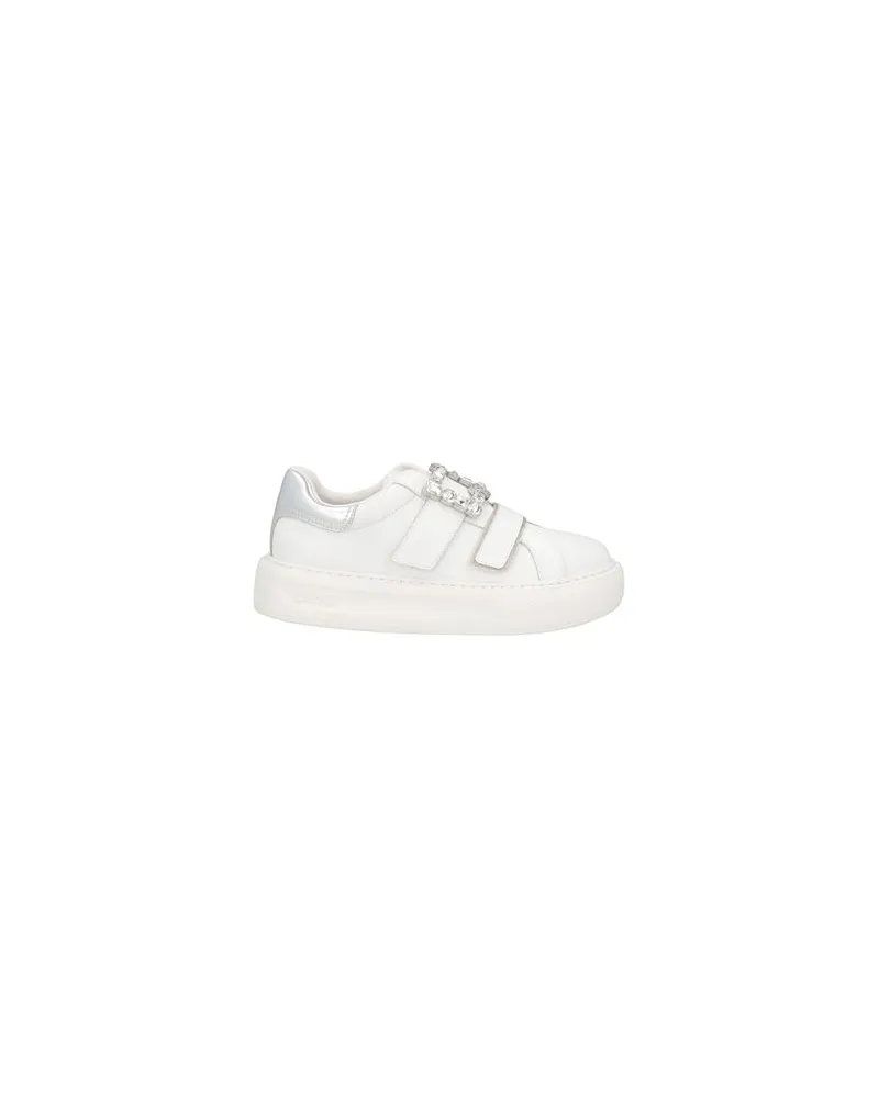 Liu Jo SCHUHE - Sneakersauf YOOX.COM Weiß