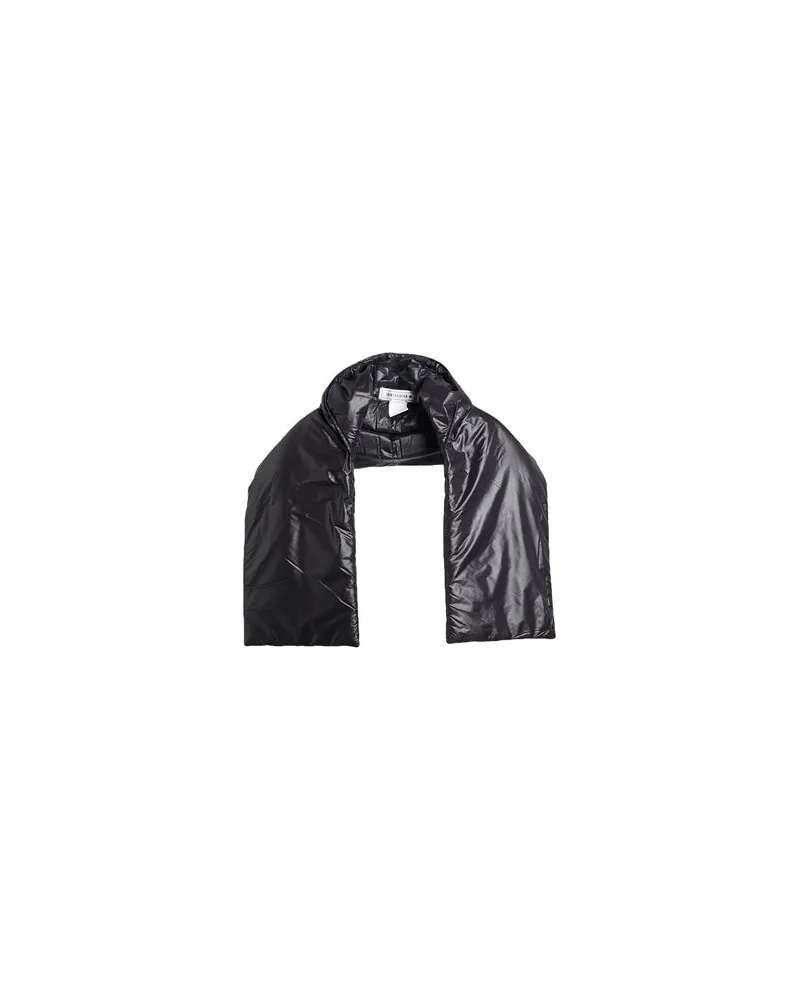 SHIRTAPORTER ACCESSOIRES - Schalsauf YOOX.COM Schwarz