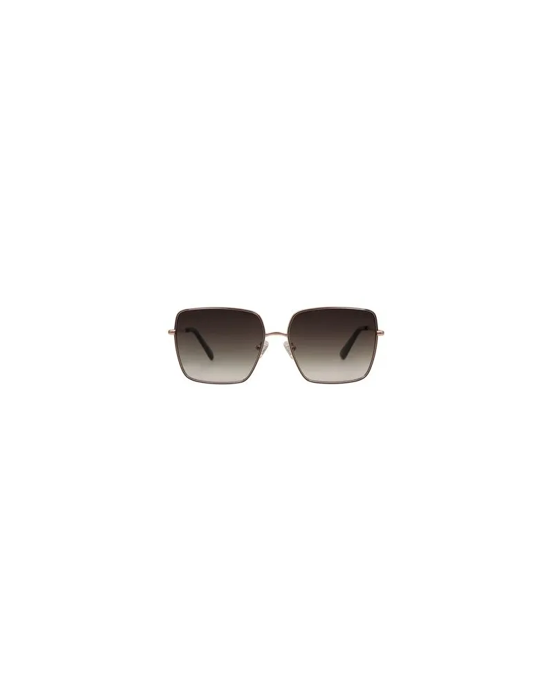 Guess BRILLEN - Sonnenbrillenauf YOOX.COM Stahlgrau