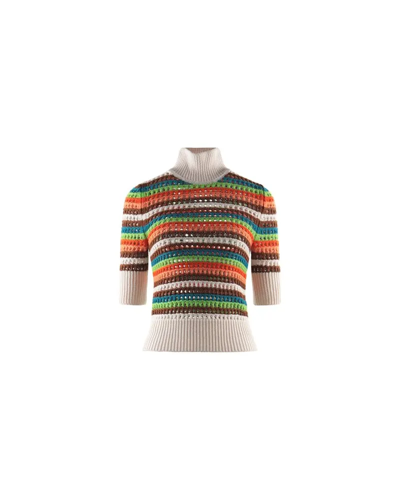 Department 5 STRICKWAREN - Rollkragenpulloverauf YOOX.COM Off