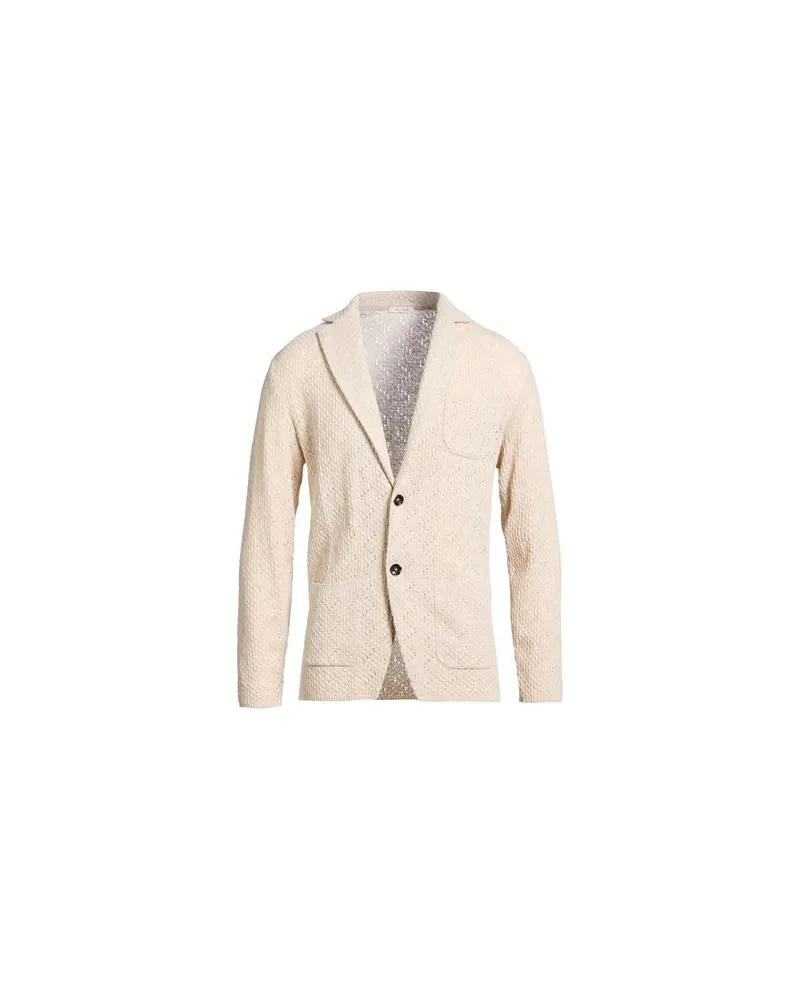 OFFICINA 36 ANZÜGE und CO-ORDS - Blazersauf YOOX.COM Beige