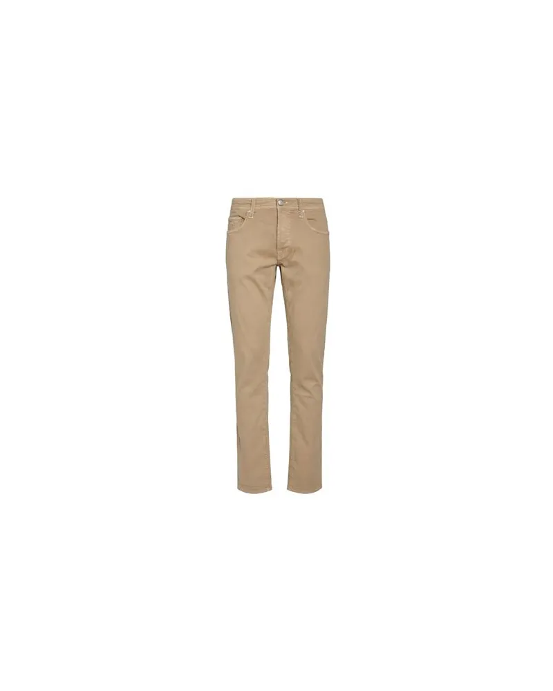 Tramarossa HOSEN & RÖCKE - Hosenauf YOOX.COM Beige