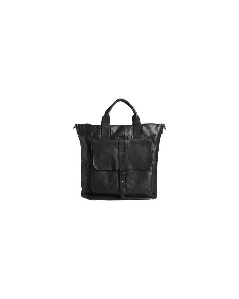 Campomaggi TASCHEN - Handtaschenauf YOOX.COM Schwarz