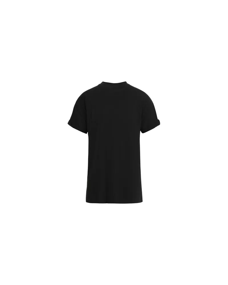IMPERIAL TOPS - T-shirtsauf YOOX.COM Schwarz