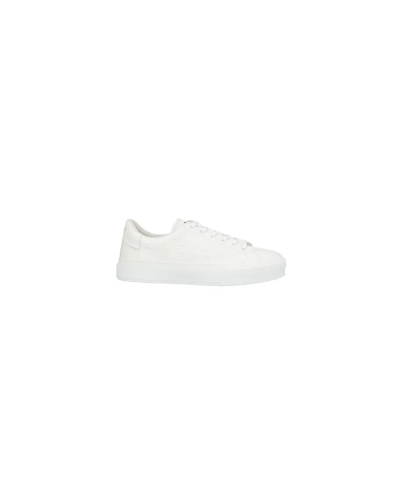 Givenchy SCHUHE - Sneakersauf YOOX.COM Elfenbein