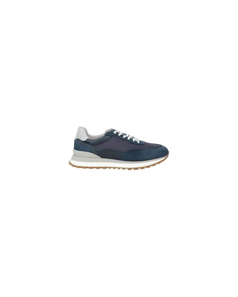 Baldinini SCHUHE - Sneakersauf YOOX.COM Nachtblau