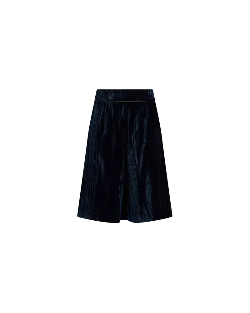 NENETTE HOSEN & RÖCKE - Shorts & Bermudashortsauf YOOX.COM Nachtblau