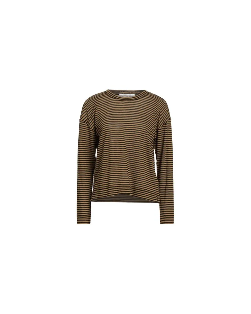 Pomandère TOPS - T-shirtsauf YOOX.COM Ringelblume