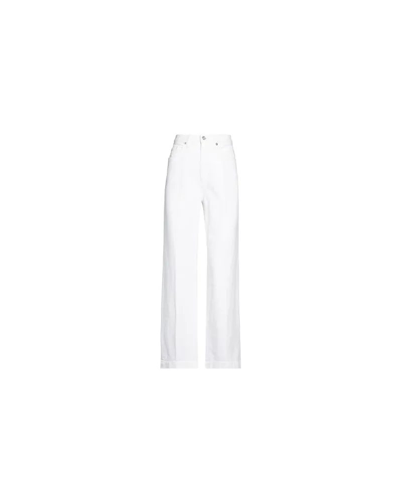 nine:inthe:morning HOSEN & RÖCKE - Jeanshosenauf YOOX.COM Off