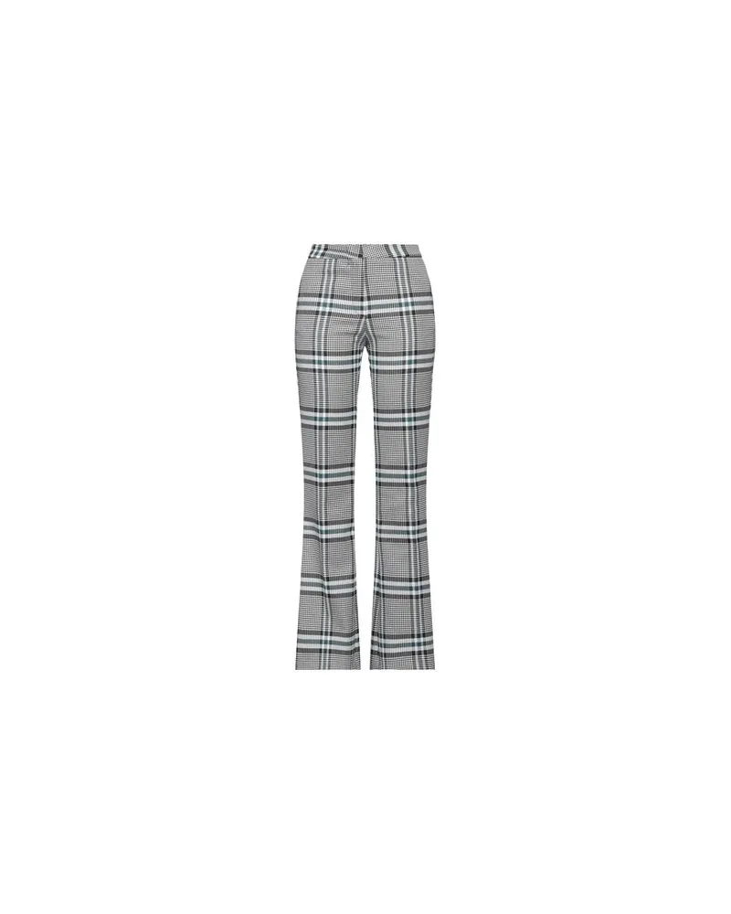 Simona Corsellini HOSEN & RÖCKE - Hosenauf YOOX.COM Schwarz