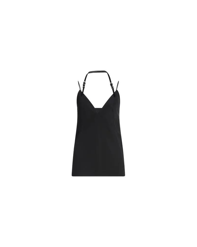 Givenchy TOPS - Topsauf YOOX.COM Schwarz