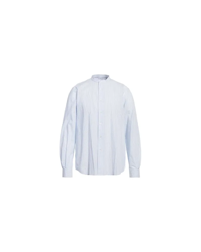ASPESI TOPS - Hemdenauf YOOX.COM Himmelblau