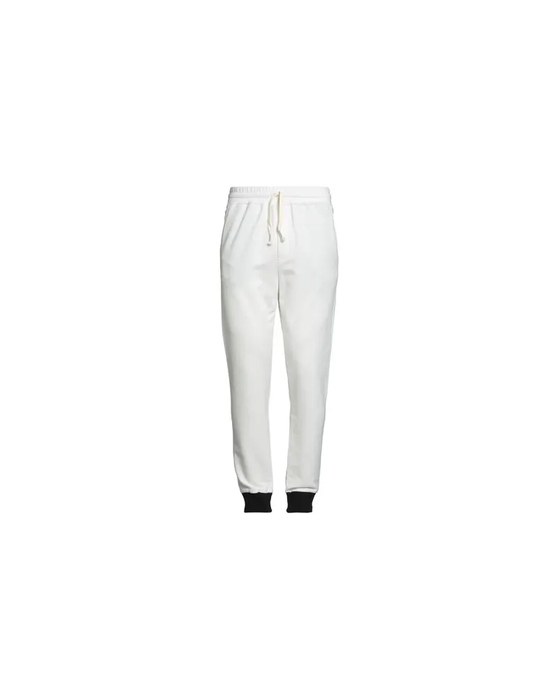 Brian Dales HOSEN & RÖCKE - Hosenauf YOOX.COM Weiß