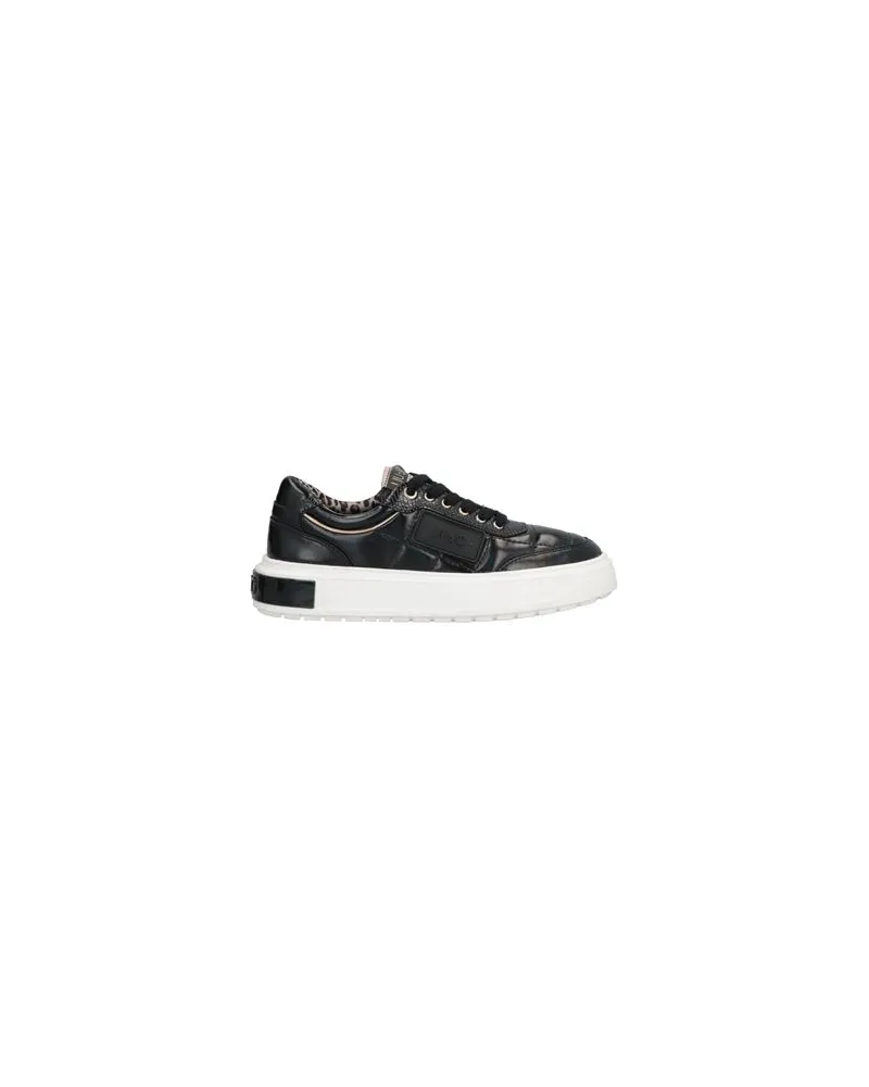 Liu Jo SCHUHE - Sneakersauf YOOX.COM Schwarz