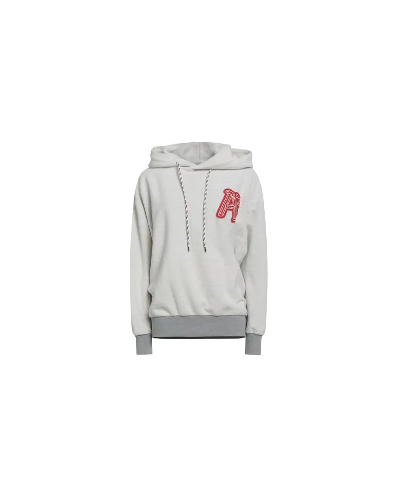 Aries TOPS - Sweatshirtsauf YOOX.COM Elfenbein
