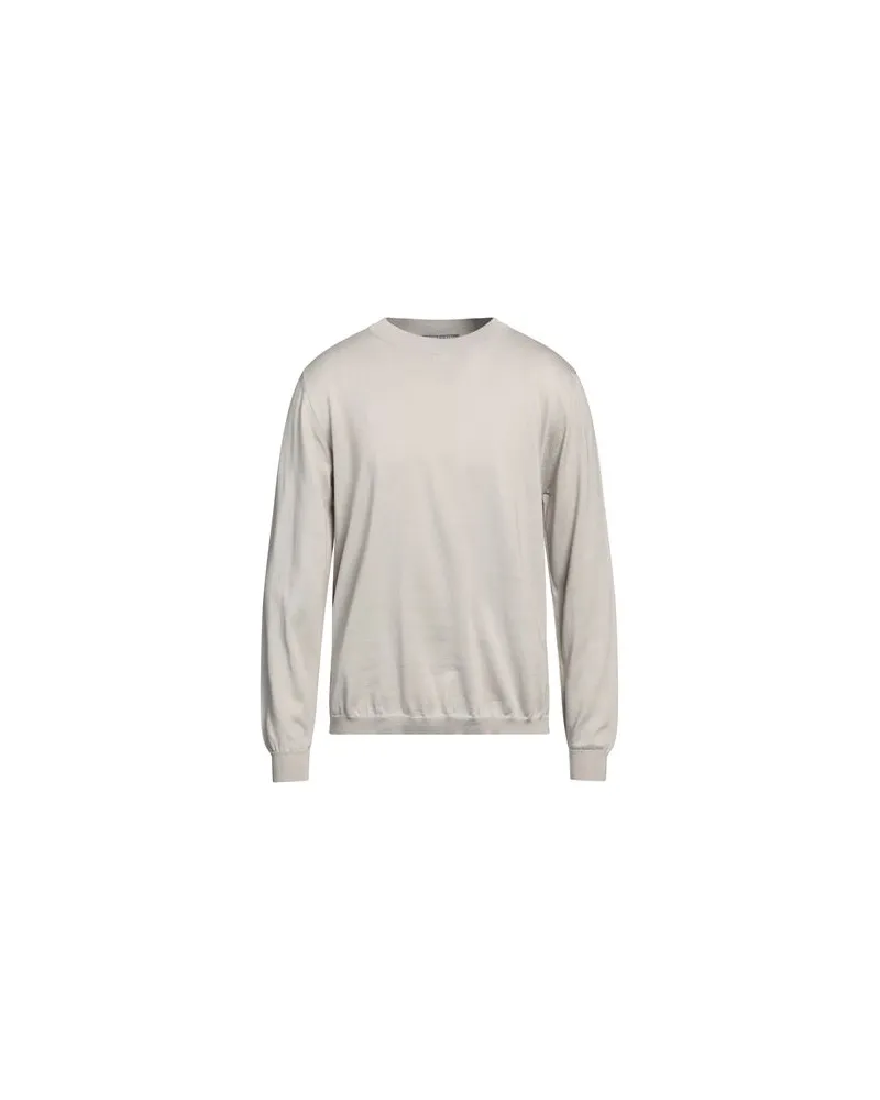 Daniele Fiesoli STRICKWAREN - Pulloverauf YOOX.COM Beige