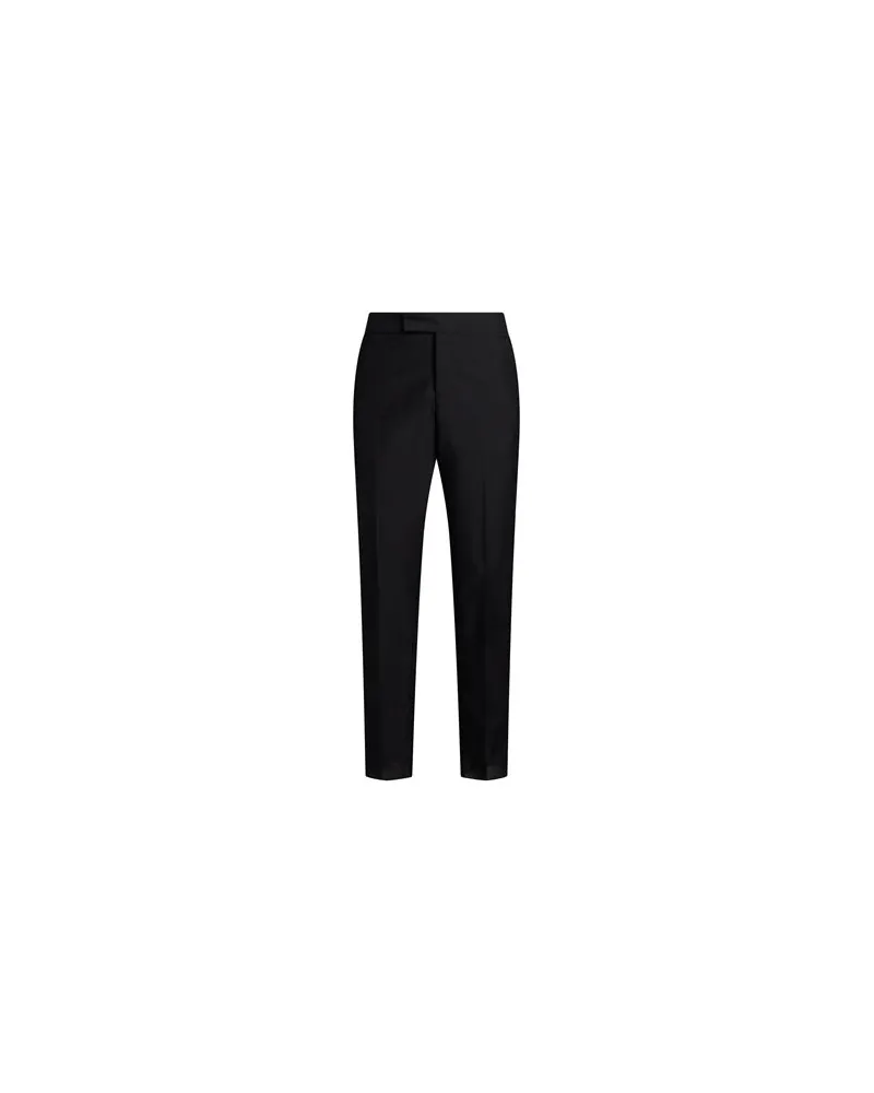 LARDINI HOSEN & RÖCKE - Hosenauf YOOX.COM Schwarz