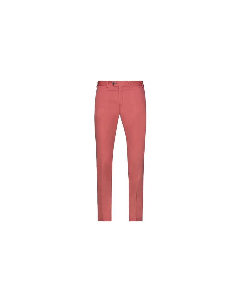 Hiltl HOSEN & RÖCKE - Hosenauf YOOX.COM Koralle