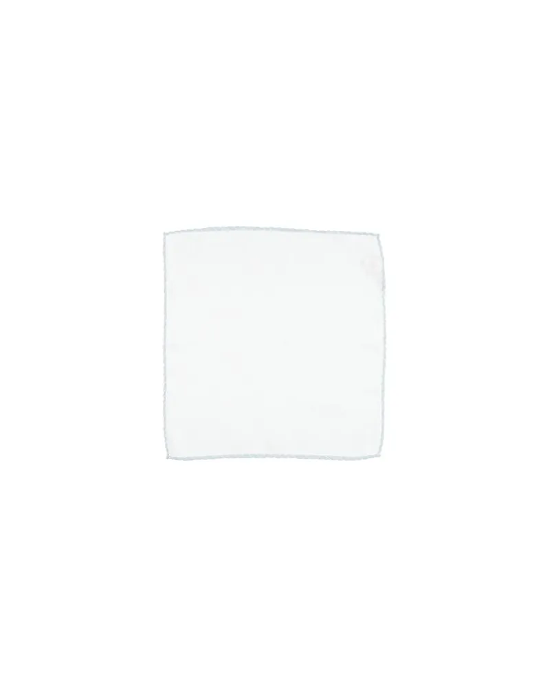 Eleventy ACCESSOIRES - Schalsauf YOOX.COM Weiß