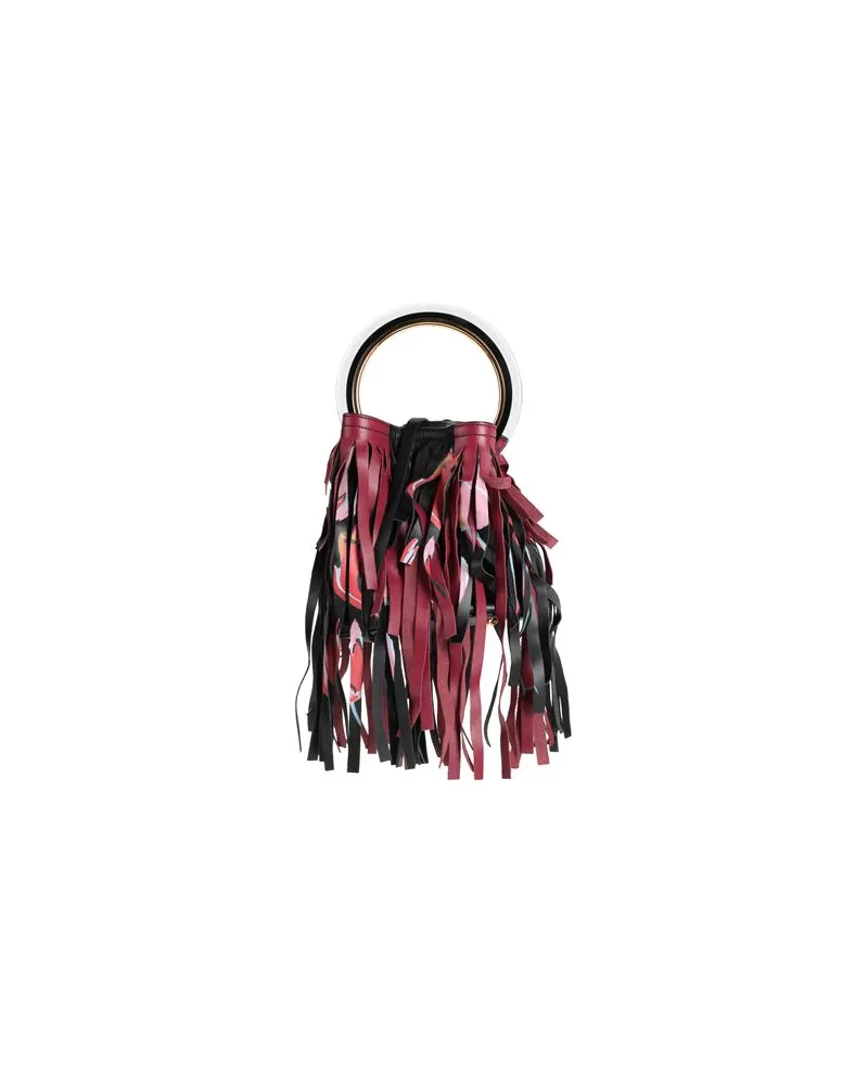 Marni TASCHEN - Handtaschenauf YOOX.COM Schwarz