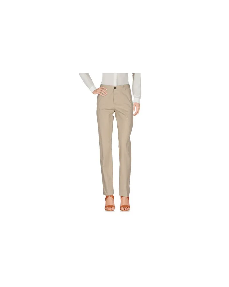 Dsquared2 HOSEN & RÖCKE - Hosenauf YOOX.COM Beige