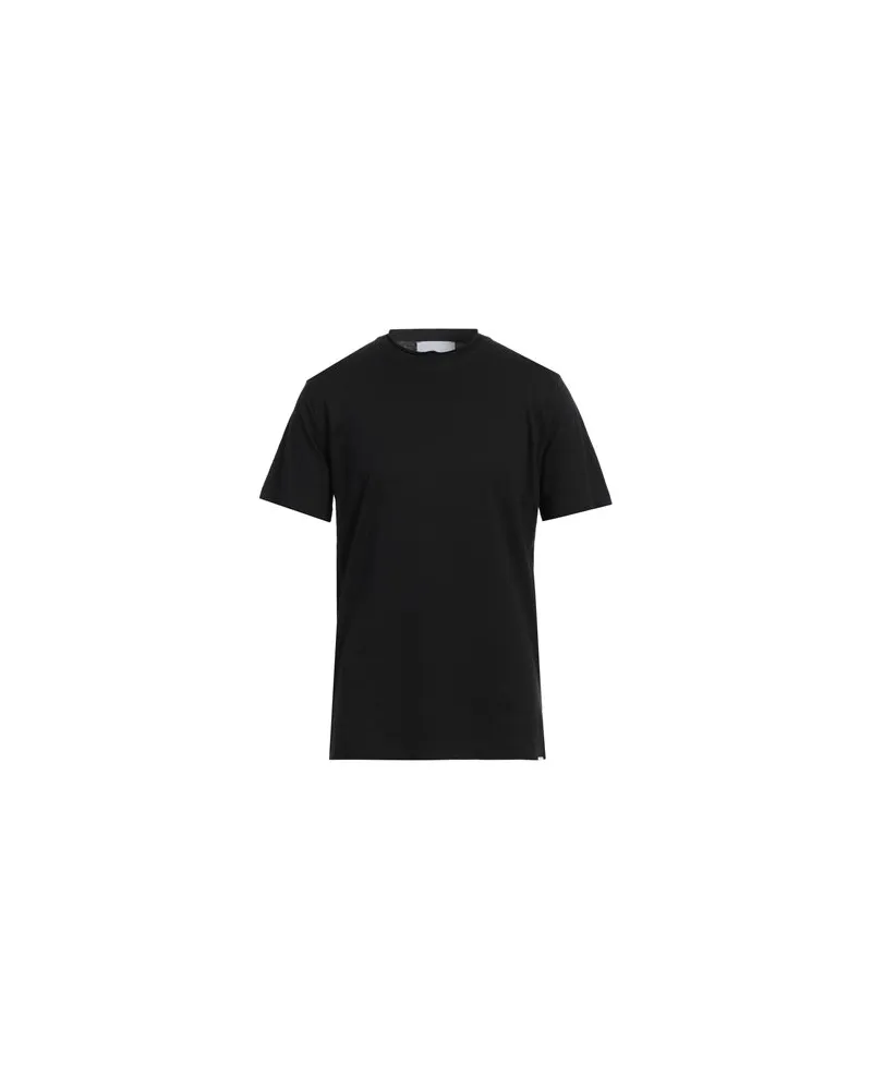 Richmond TOPS - T-shirtsauf YOOX.COM Schwarz