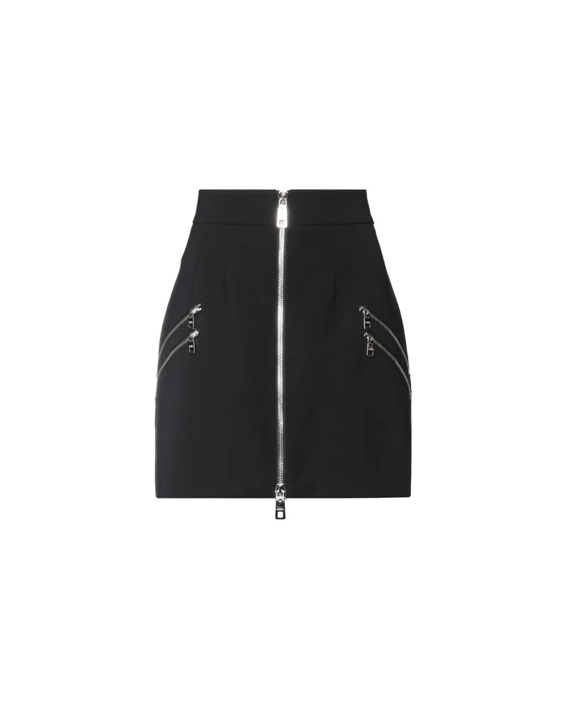Dolce & Gabbana HOSEN & RÖCKE - Miniröckeauf YOOX.COM Schwarz