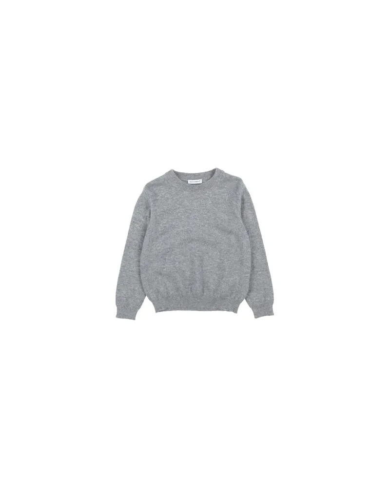 Dolce & Gabbana STRICKWAREN - Pulloverauf YOOX.COM Grau