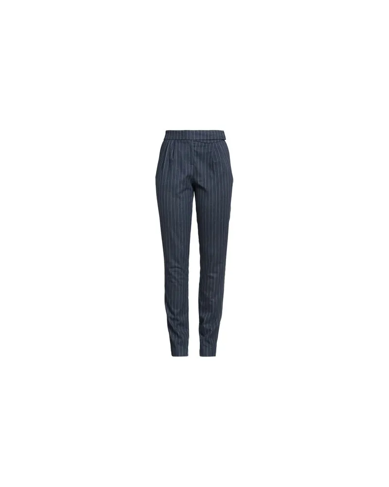 Odi et Amo HOSEN & RÖCKE - Hosenauf YOOX.COM Marineblau