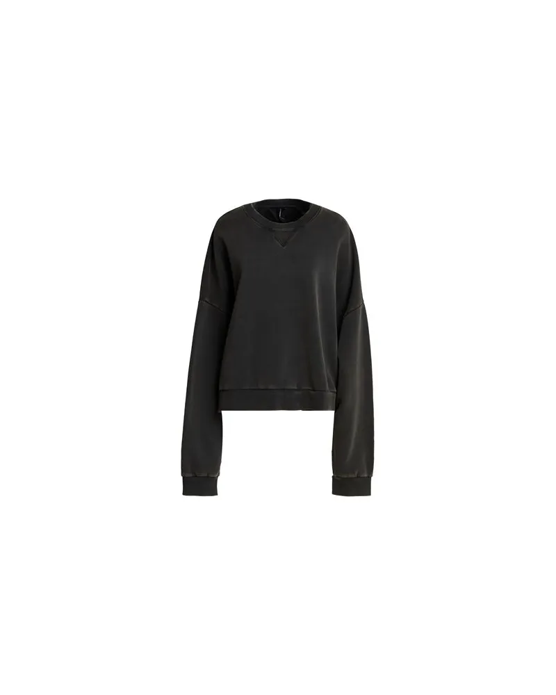 Entire Studios TOPS - Sweatshirtsauf YOOX.COM Braungrau
