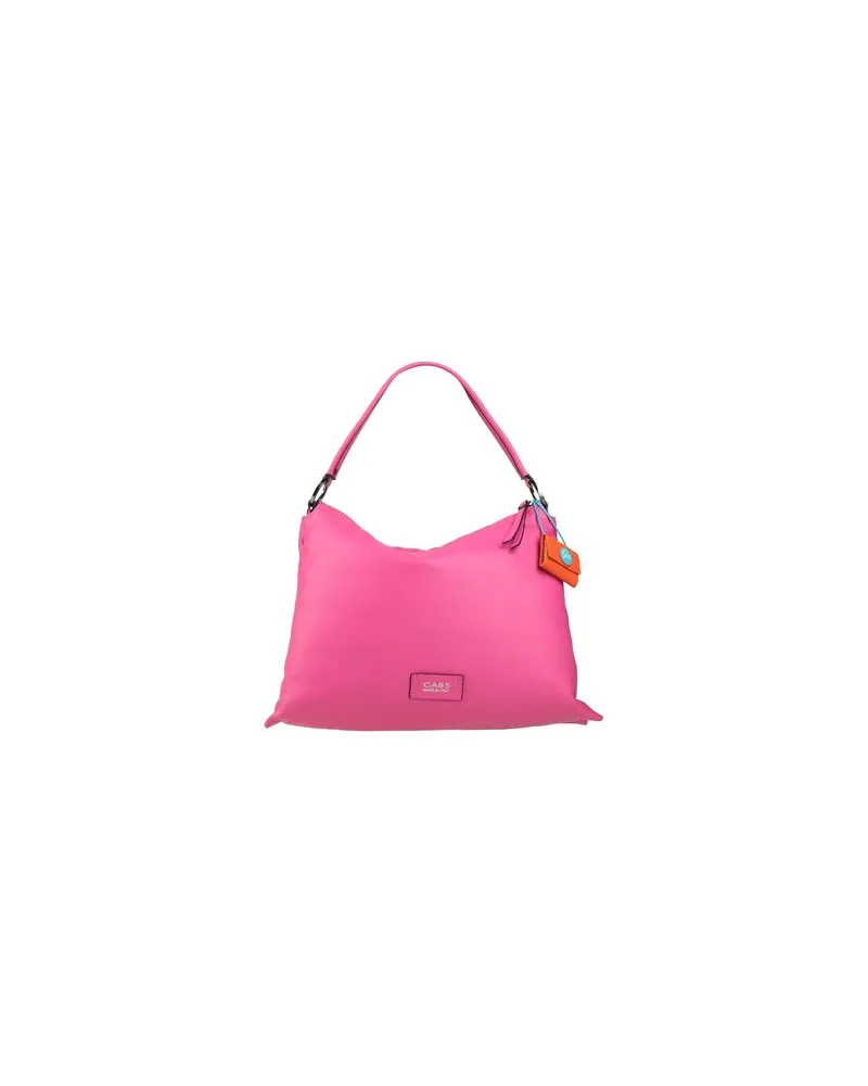 Gabs TASCHEN - Handtaschenauf YOOX.COM Fuchsia