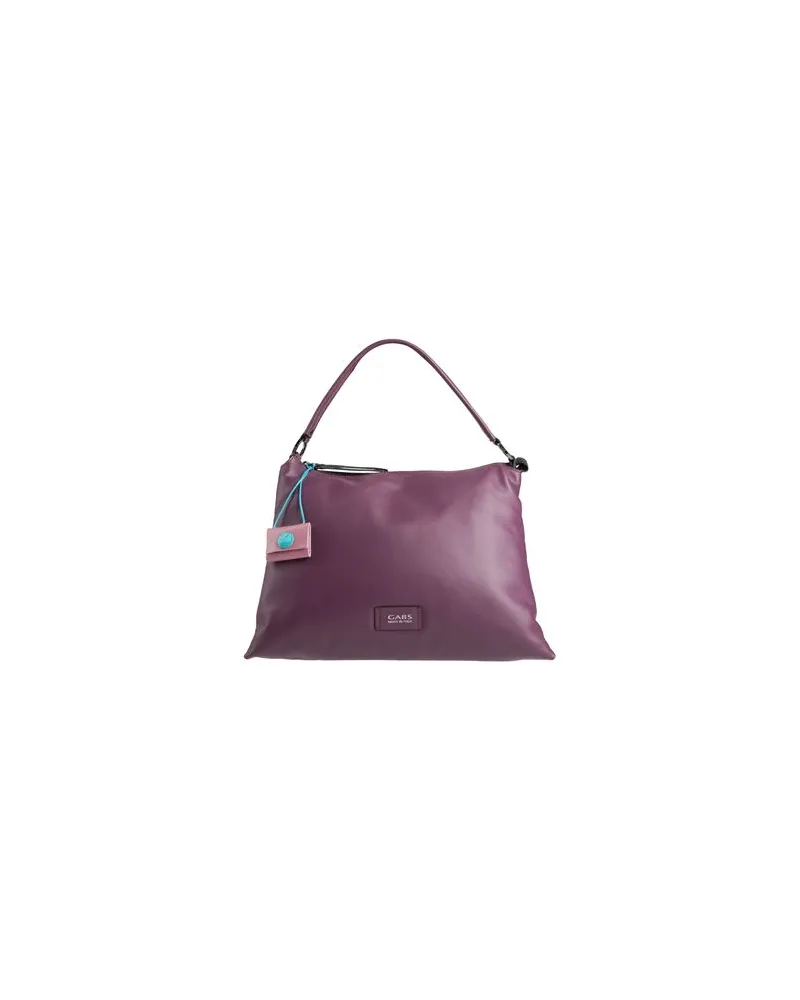 Gabs TASCHEN - Handtaschenauf YOOX.COM Malve