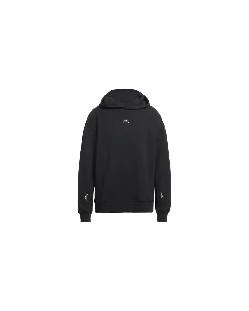 ACW* TOPS - Sweatshirtsauf YOOX.COM Schwarz