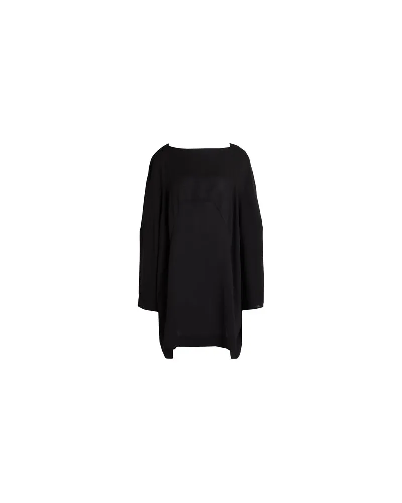 Rick Owens KLEIDER - Mini-Kleiderauf YOOX.COM Schwarz
