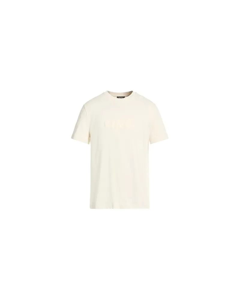A.P.C. TOPS - T-shirtsauf YOOX.COM Off