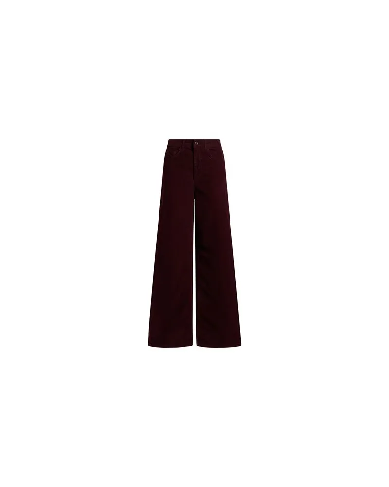 Vanessa Bruno HOSEN & RÖCKE - Hosenauf YOOX.COM Bordeaux