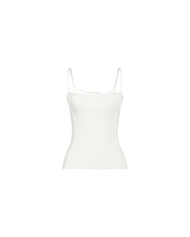 Jacquemus TOPS - Topsauf YOOX.COM Off