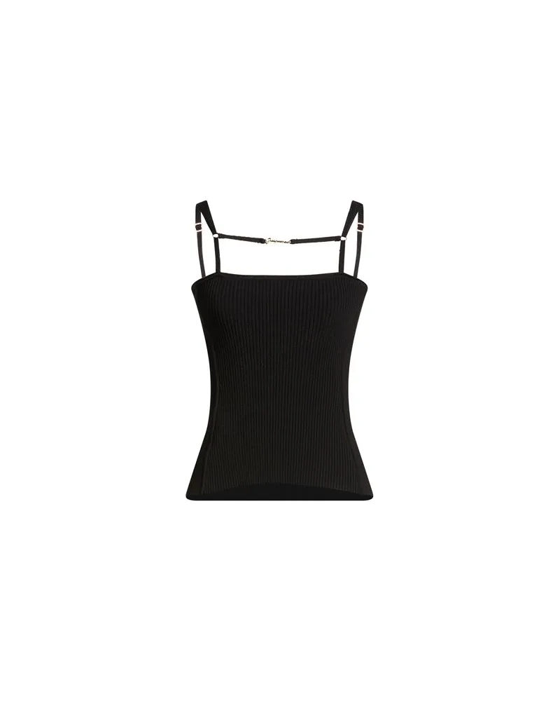 Jacquemus TOPS - Topsauf YOOX.COM Schwarz
