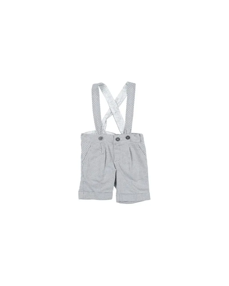 Alviero Martini HOSEN & RÖCKE - Shorts & Bermudashortsauf YOOX.COM Weiß
