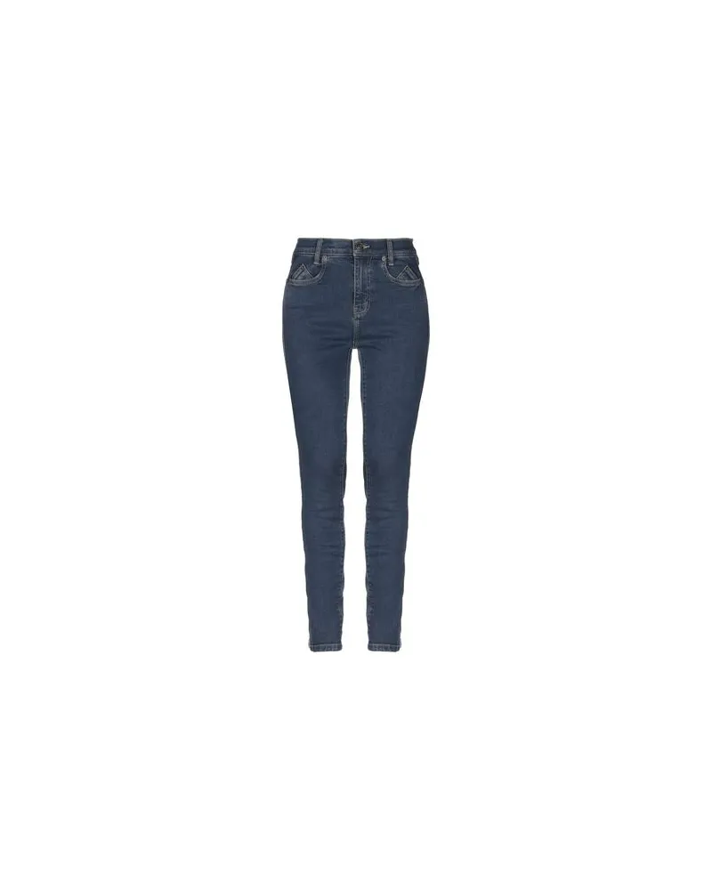 Current/Elliot HOSEN & RÖCKE - Jeanshosenauf YOOX.COM Blau