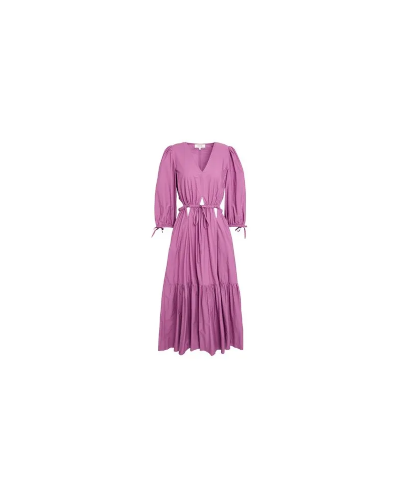 Sea KLEIDER - Maxi-Kleiderauf YOOX.COM Malve