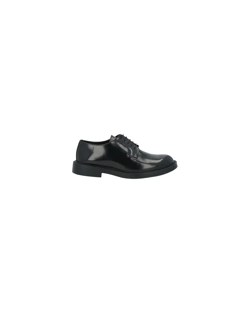 Marechiaro 1962 SCHUHE - Schnürschuheauf YOOX.COM Schwarz