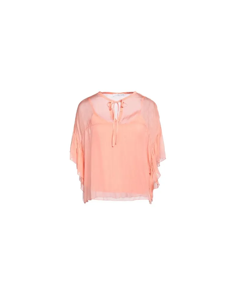 Caractère TOPS - Topsauf YOOX.COM Lachs