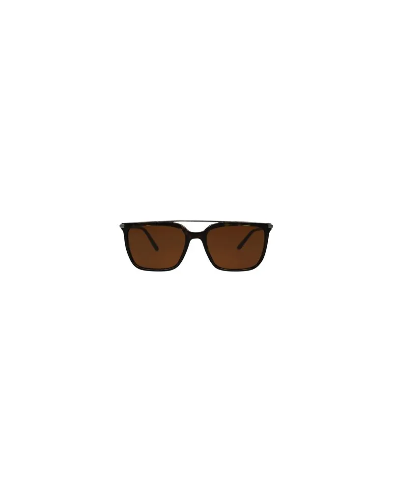 Dolce & Gabbana BRILLEN - Sonnenbrillenauf YOOX.COM Braun
